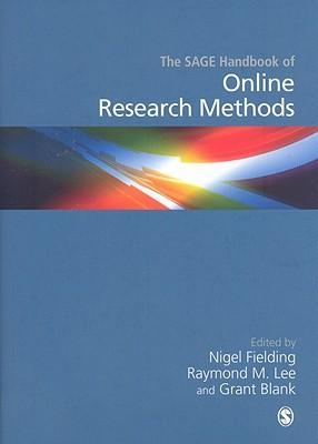 The SAGE handbook of online research methods