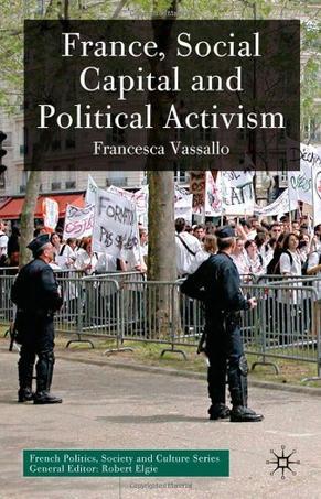 France, social capital and political activism