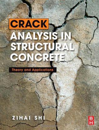 Crack analysis in structural concrete theory and applications