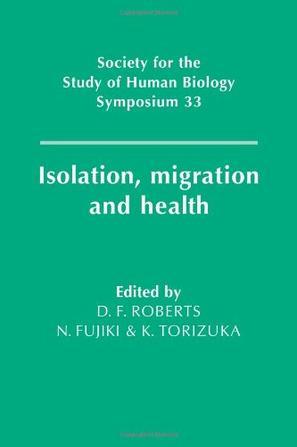 Isolation, migration, and health
