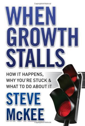 When growth stalls how it happens, why you're stuck, and what to do about it