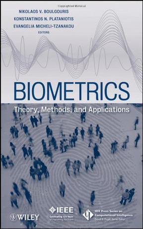 Biometrics theory, methods, and applications
