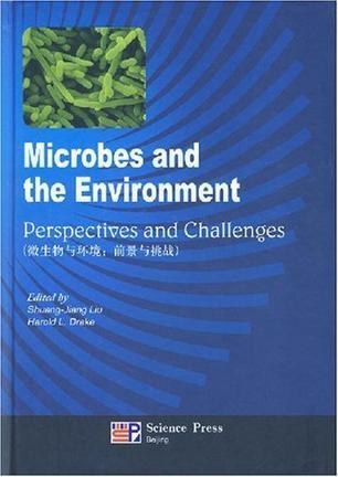 Microbes and the environment perspectives and challenges