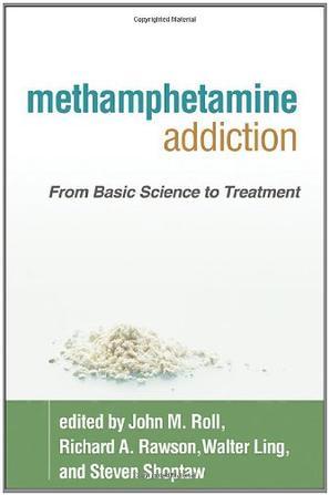 Methamphetamine addiction from basic science to treatment