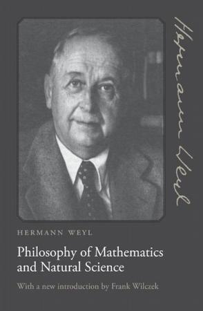 Philosophy of mathematics and natural science