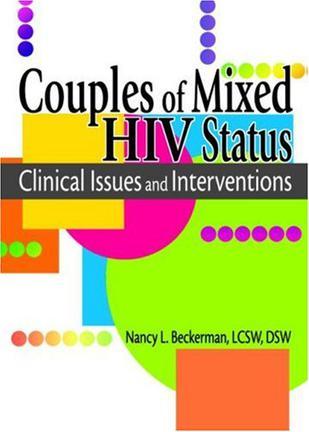 Couples of mixed HIV status clinical issues and interventions