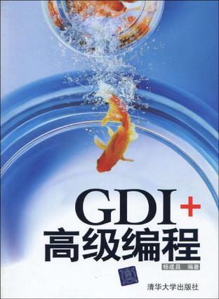 GDI+高级编程