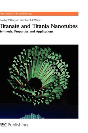 Titanate and titania nanotubes synthesis, properties and applcations