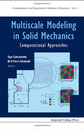 Multiscale modeling in solid mechanics computational approaches