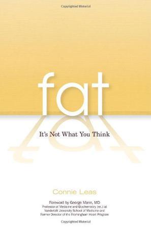 Fat it's not what you think