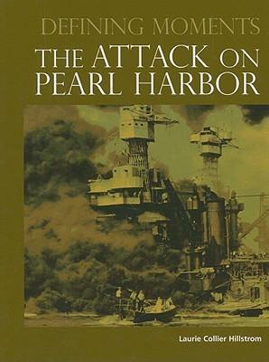 The attack on Pearl Harbor