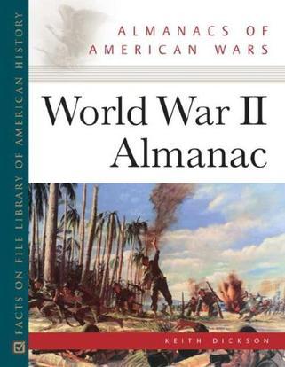 World War II almanac