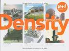 Density projects 36 nuevos conceptos de vivienda colectiva : 36 new concepts on collective housing
