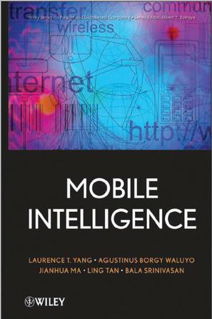 Mobile intelligence