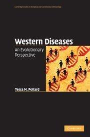 Western diseases an evolutionary perspective