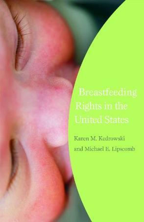 Breastfeeding rights in the United States