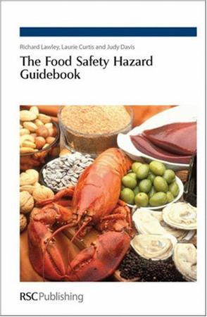The food safety hazard guidebook