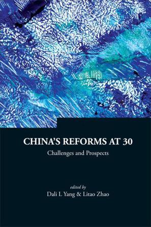 China's reforms at 30 challenges and prospects