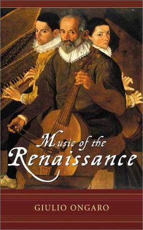 Music of the renaissance