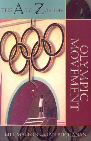 The A to Z of the Olympic movement