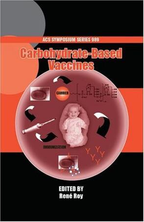Carbohydrate-based vaccines