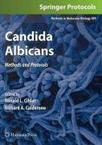 Candida albicans methods and protocols