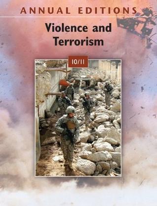 Violence and terrorism 10/11