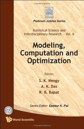 Modeling, computation and optimization