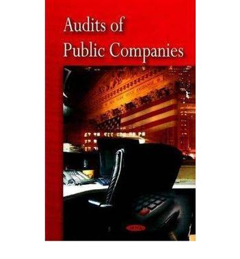 Audits of public companies