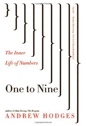 One to nine the inner life of numbers