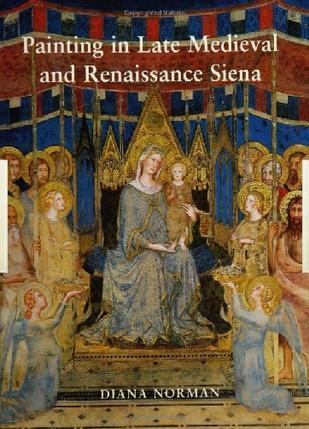 Painting in late medieval and renaissance Siena (1260-1555)