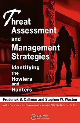 Threat assessment and management strategies identifying the howlers and hunters