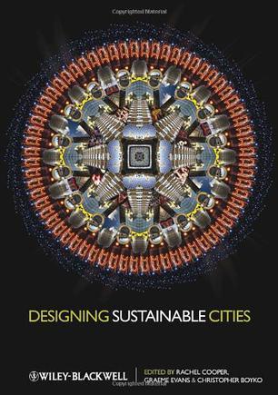 Designing sustainable cities