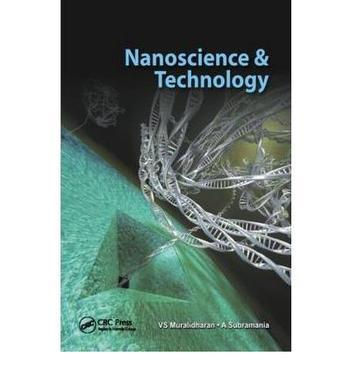 Nanoscience and technology