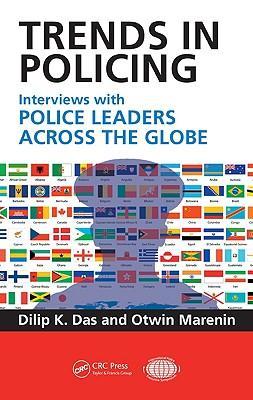 Trends in policing interviews with police leaders across the globe