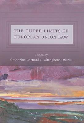 The outer limits of European Union law