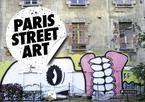 Paris street art