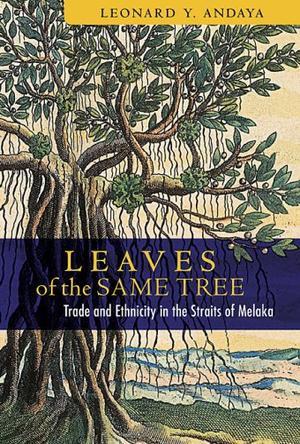 Leaves of the same tree trade and ethnicity in the Straits of Melaka