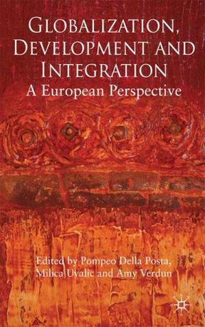 Globalization, development, and integration a European perspective