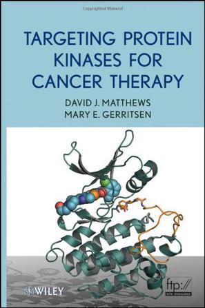 Targeting protein kinases for cancer therapy