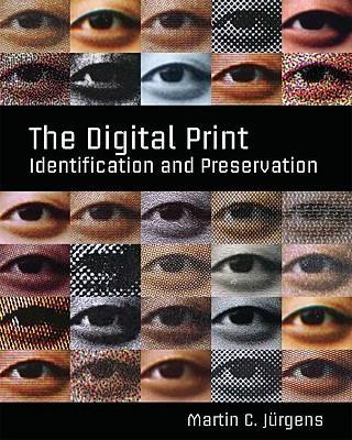 The digital print identification and preservation