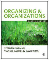 Organizing & organizations