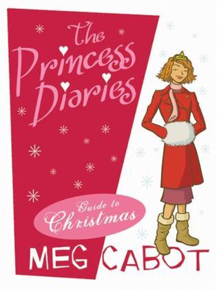 The princess diaries guide to Christmas