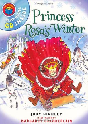 Princess Rosa's winter