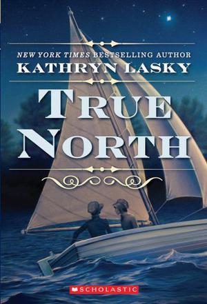 True north a novel of the Underground Railroad