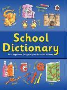 School dictionary