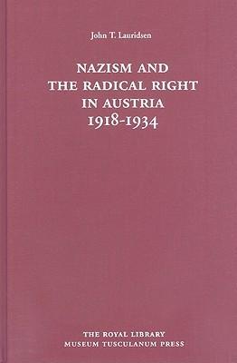 Nazism and the radical right in Austria, 1918-1934