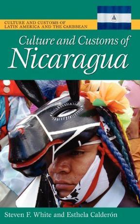 Culture and customs of Nicaragua