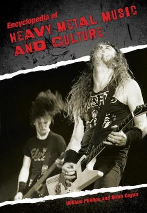 Encyclopedia of heavy metal music