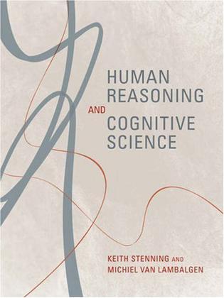 Human reasoning and cognitive science